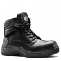 V12 VR600.01 Bison IGS Metal Free Safety Boots